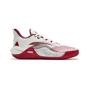 Anta Kai 1 Speed Dred vs. Kyrie White Red (912511101S-2)