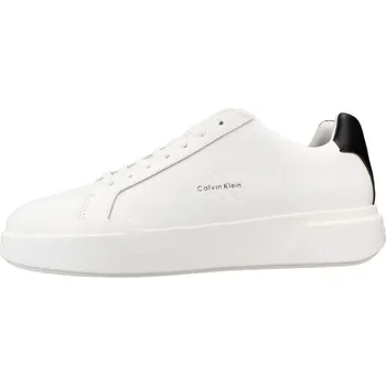 Calvin Klein Chunky Cupsole – White (YM0YM01344)