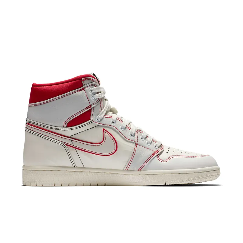Air Jordan Nike AJ I 1 Retro High OG ‘Phantom’ (2019) (555088-160)