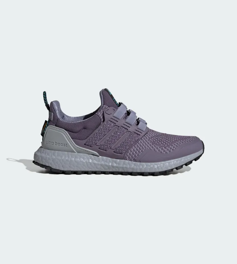 adidas Ultraboost 1.0 Shadow Violet / Shadow Violet / Silver Violet (IG5344)