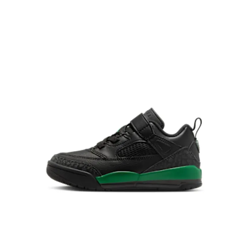 Jordan Spizike Low Pine Green (FQ3951-003)