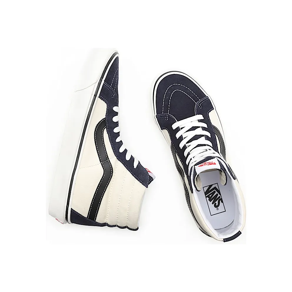 Vans Sk8-Hi 38 DX “Navy” (VN0A38GF4UJ)