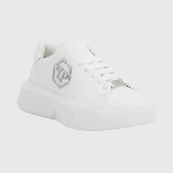 Philipp plein Sneakers White (LAESUSC1046PLE010N01)