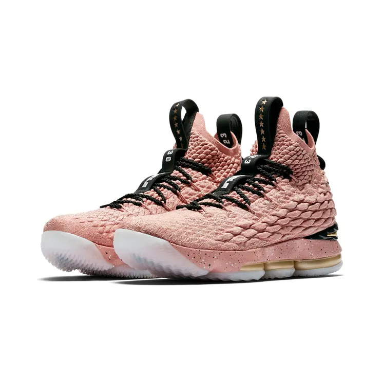 nike-lebron-15 AA3857-600