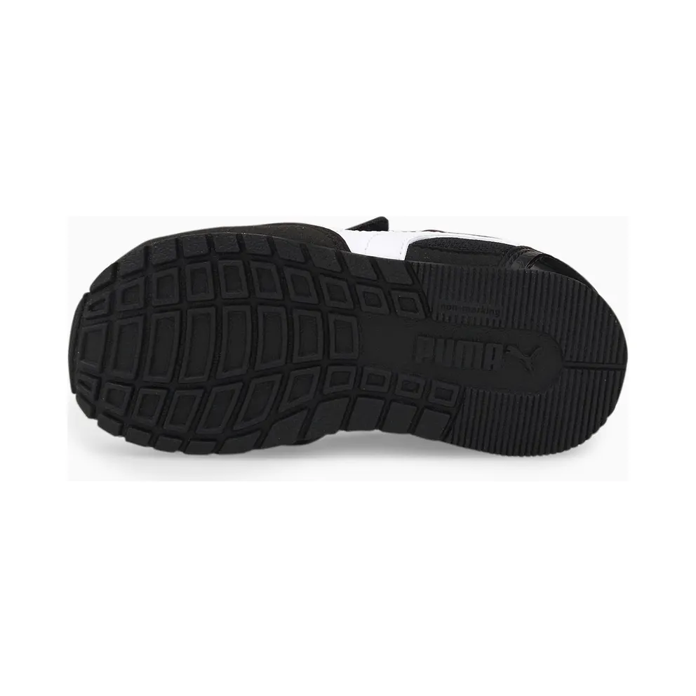 Puma ST Runner v3 Mesh White/Black (385512-01)