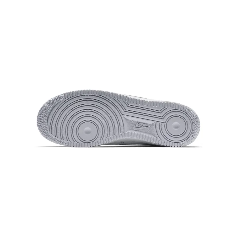 Nike Air Force 1 High Retro Summit White Wolf Grey Summit White/Wolf Grey (743546-101)
