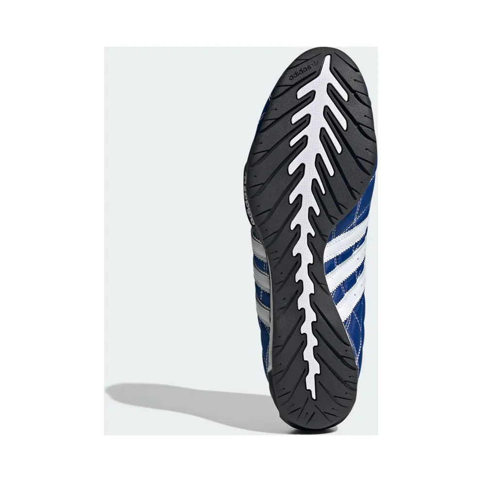 Adidas Adi Racer Lo Power Blue / Cloud White / Core Black (JP7012)