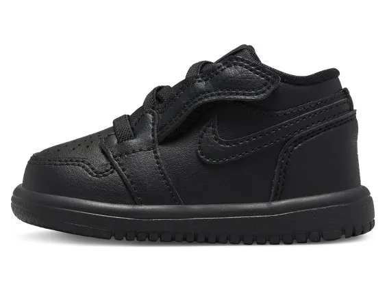 Jordan 1 Low Alt Zwart (CI3436-091)