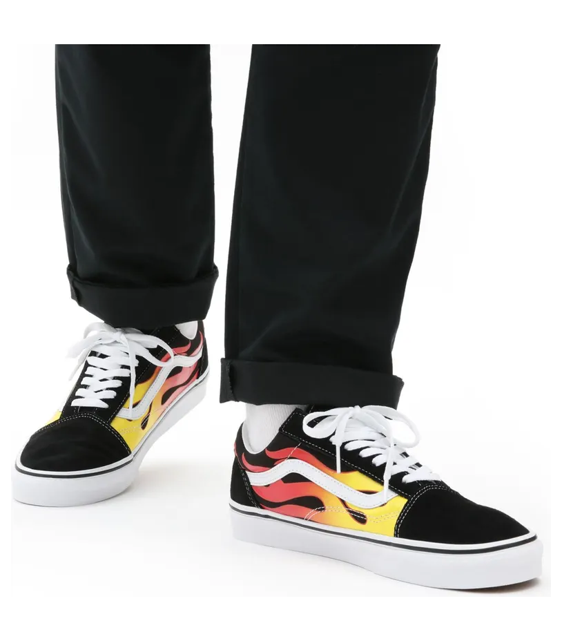 vans-old-skool VN0A38G1PHN