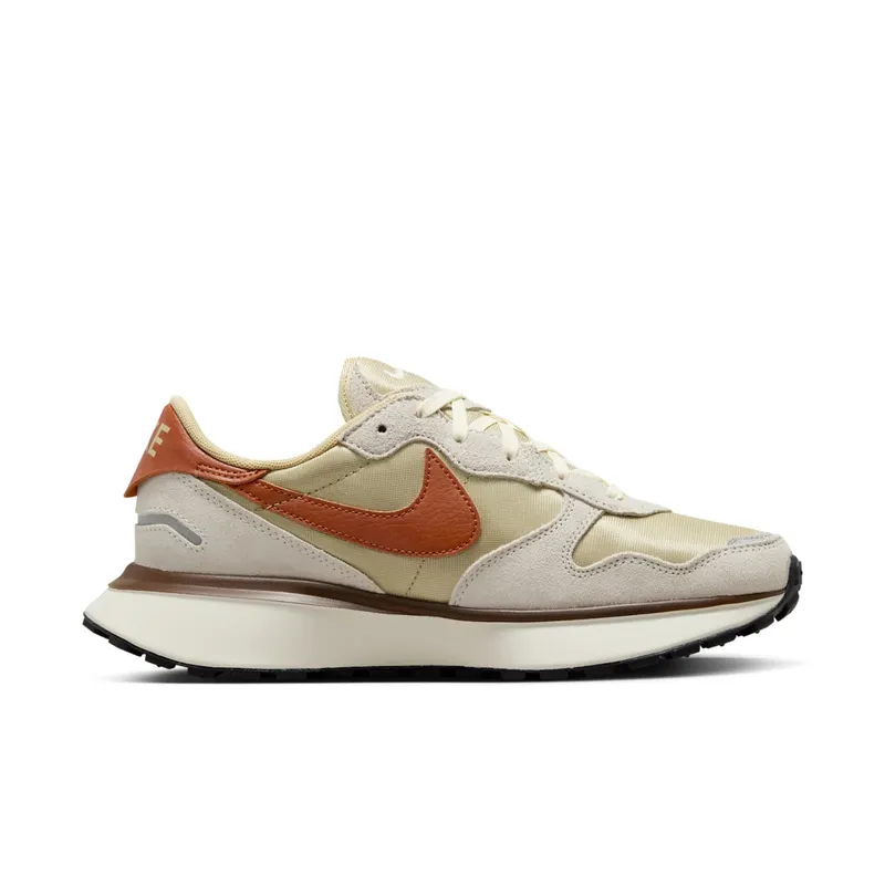 Nike Phoenix Waffle (Yellow / Grey) – FD2196-700