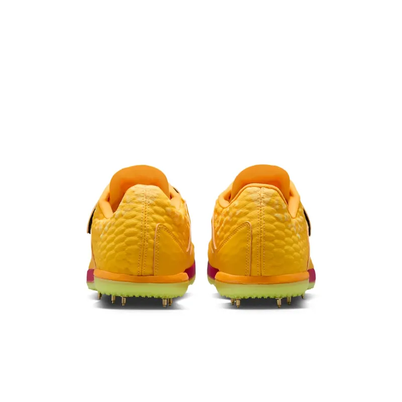 Nike High Jump Elite “Citron Pulse Indigo Burst” (FZ9636-800)