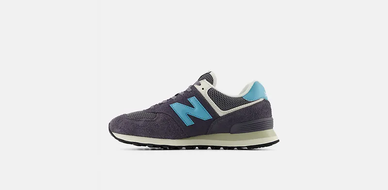 New Balance 574 “Taffy Blue” (U5745LX)