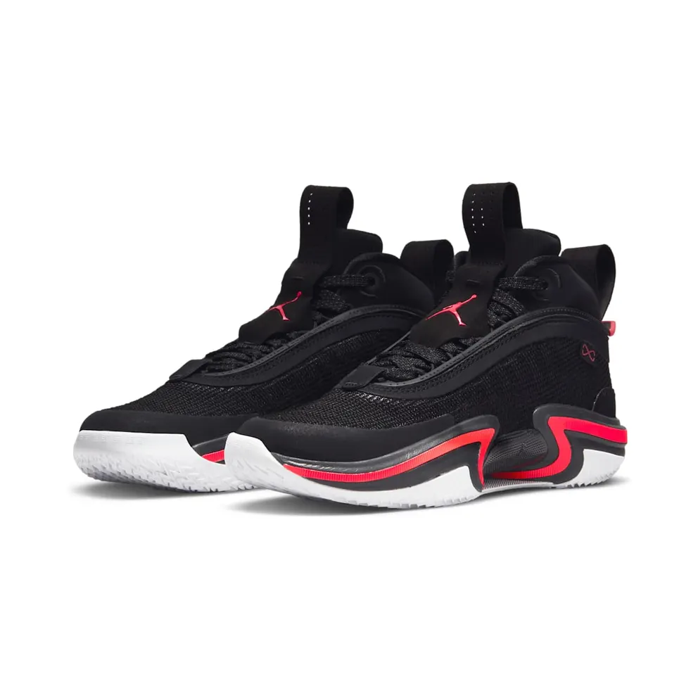 Jordan 36 nfrared 23 (GS) (DA9054-001)