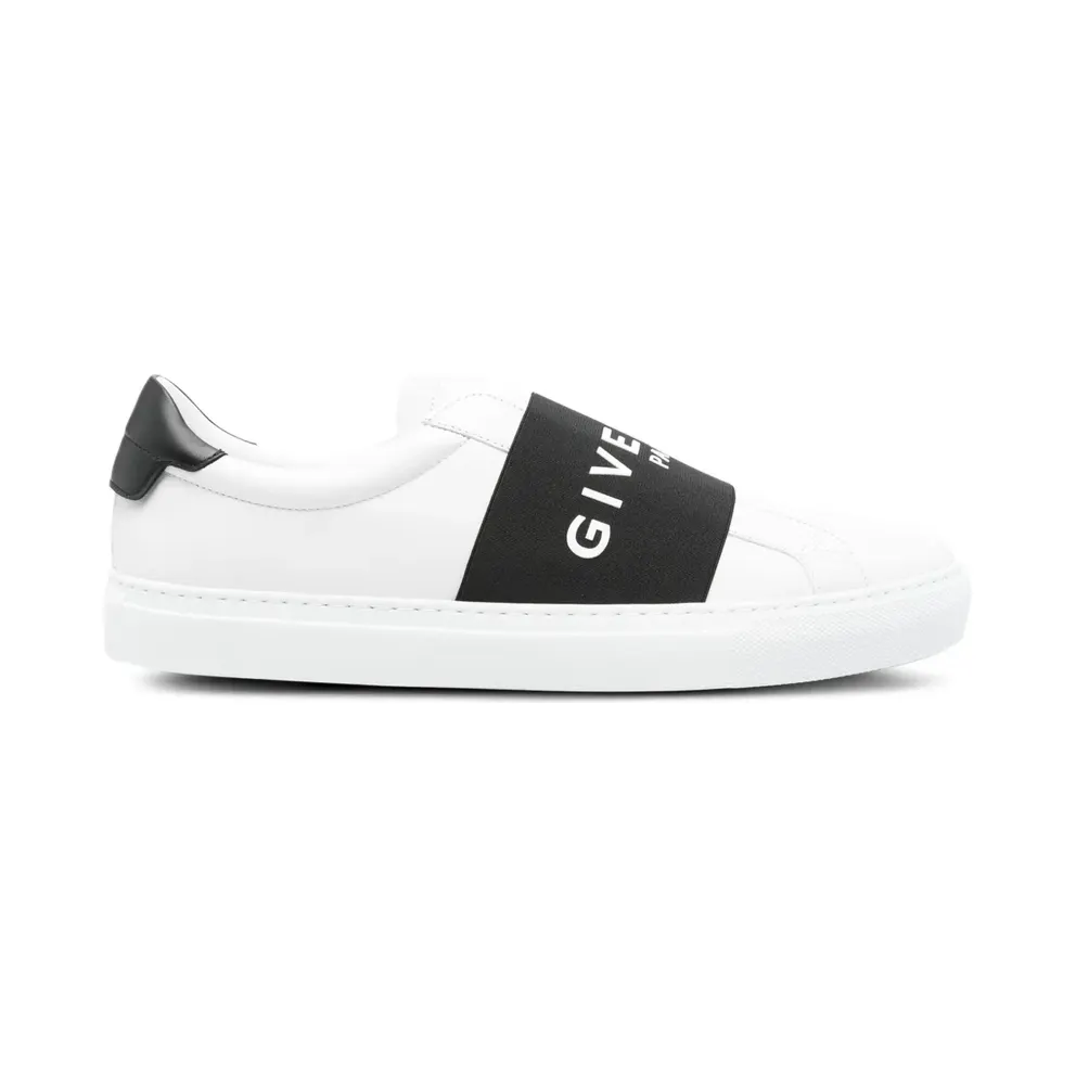 Givenchy Urban Street Sneakers – Weiß (BH00AXH1W4)