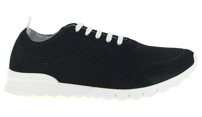 Kiton Fits “Black” (USSFITSN00809030)