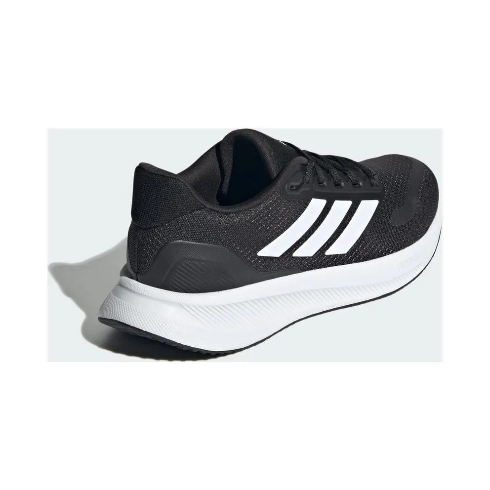 adidas Runfalcon 5 Wide Core Black Cloud White (IE0556)