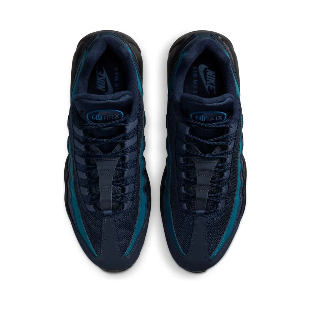 Nike Air Max 95 Thunder Blue (HQ3825-001)