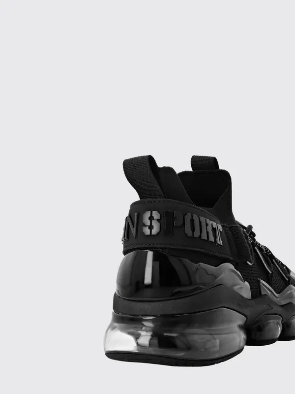 Plein Sport Black (FAESUSC0842STE003N0202)