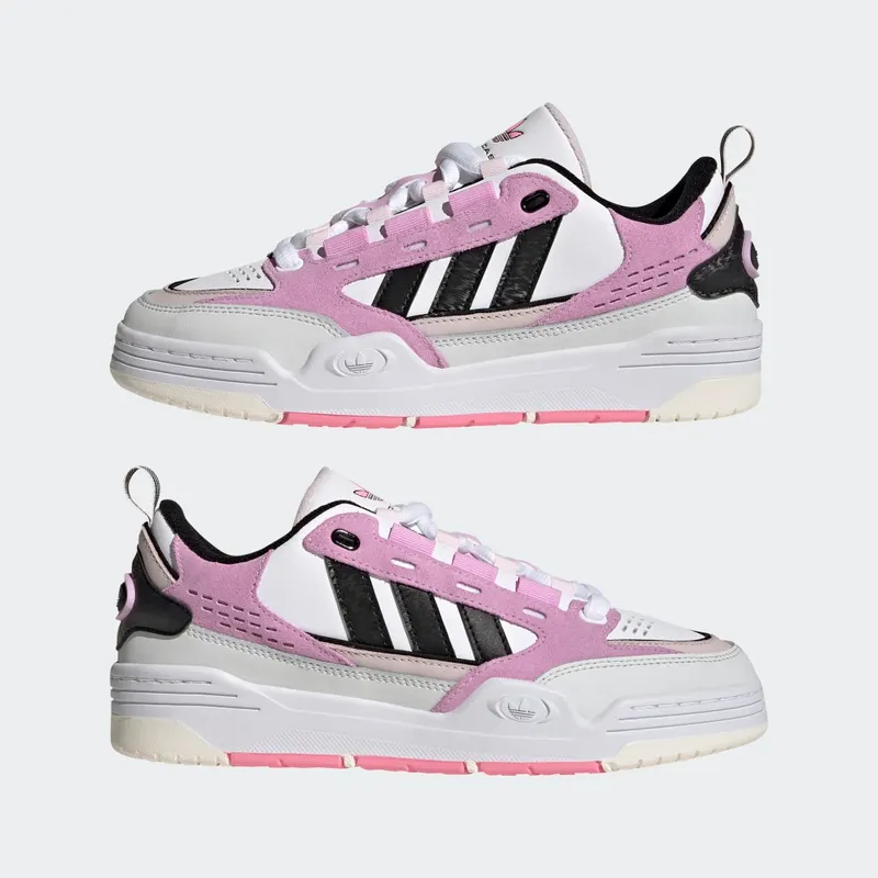 Adidas Adi2000 Bliss Pink / Core Black / Crystal White (GW6757)