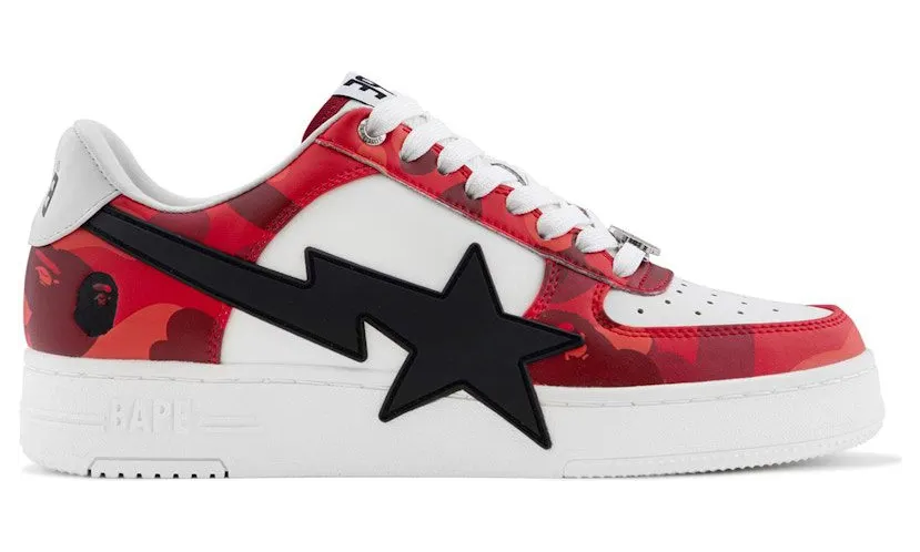 Overige merken sneaker 1L30-191-308-RED