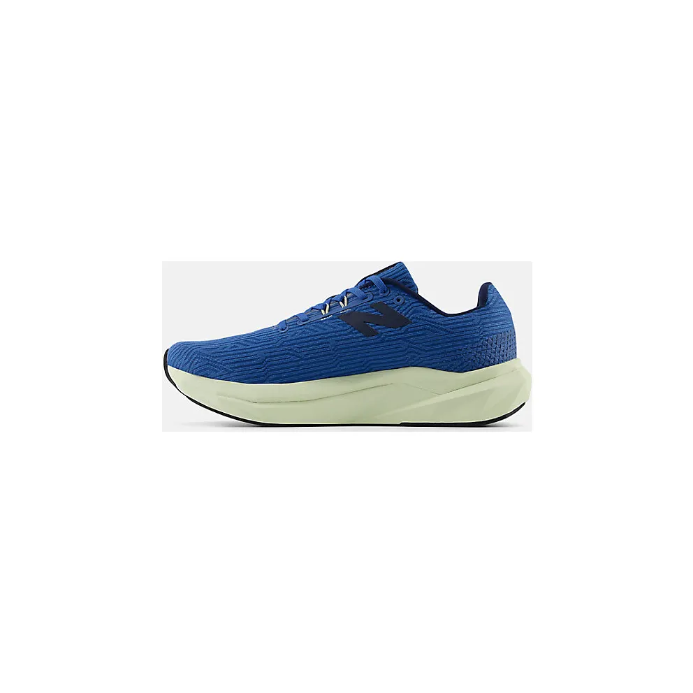 New Balance FuelCell Propel v5 Sea Stone Olivine Mineral (MFCPRCN5)