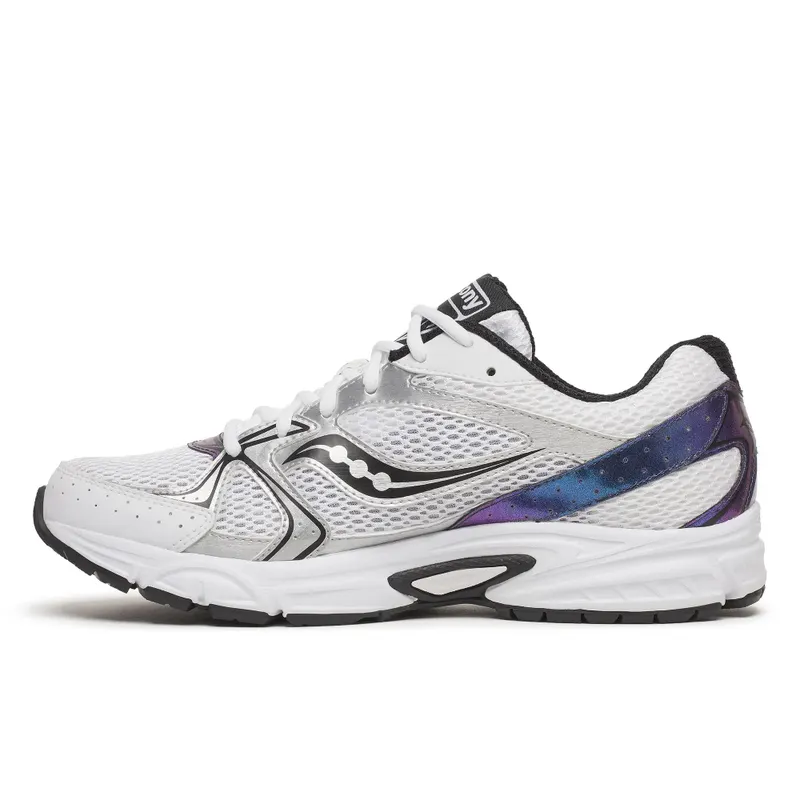 SAUCONY Ride Millennium “White / Night Sky” (S70812-48)