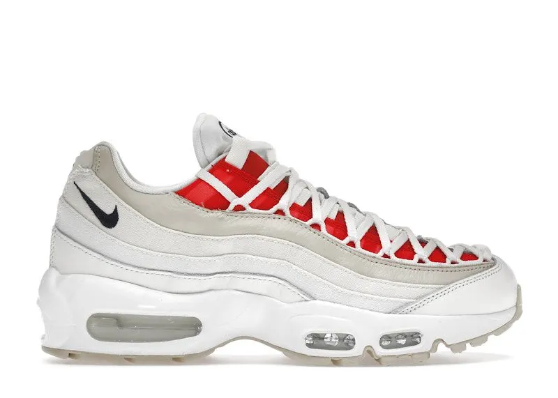 Nike Air Max 95 Double Lace Sail (DJ6903-100)