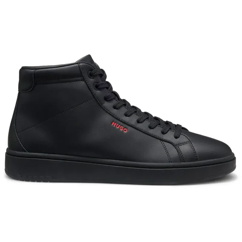 Hugo Boss sneaker Black (50568997-003)