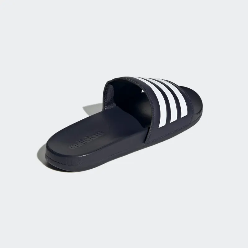 Adidas Adilette Comfort Slides Legend Ink / Cloud White / Legend Ink (GZ5892)