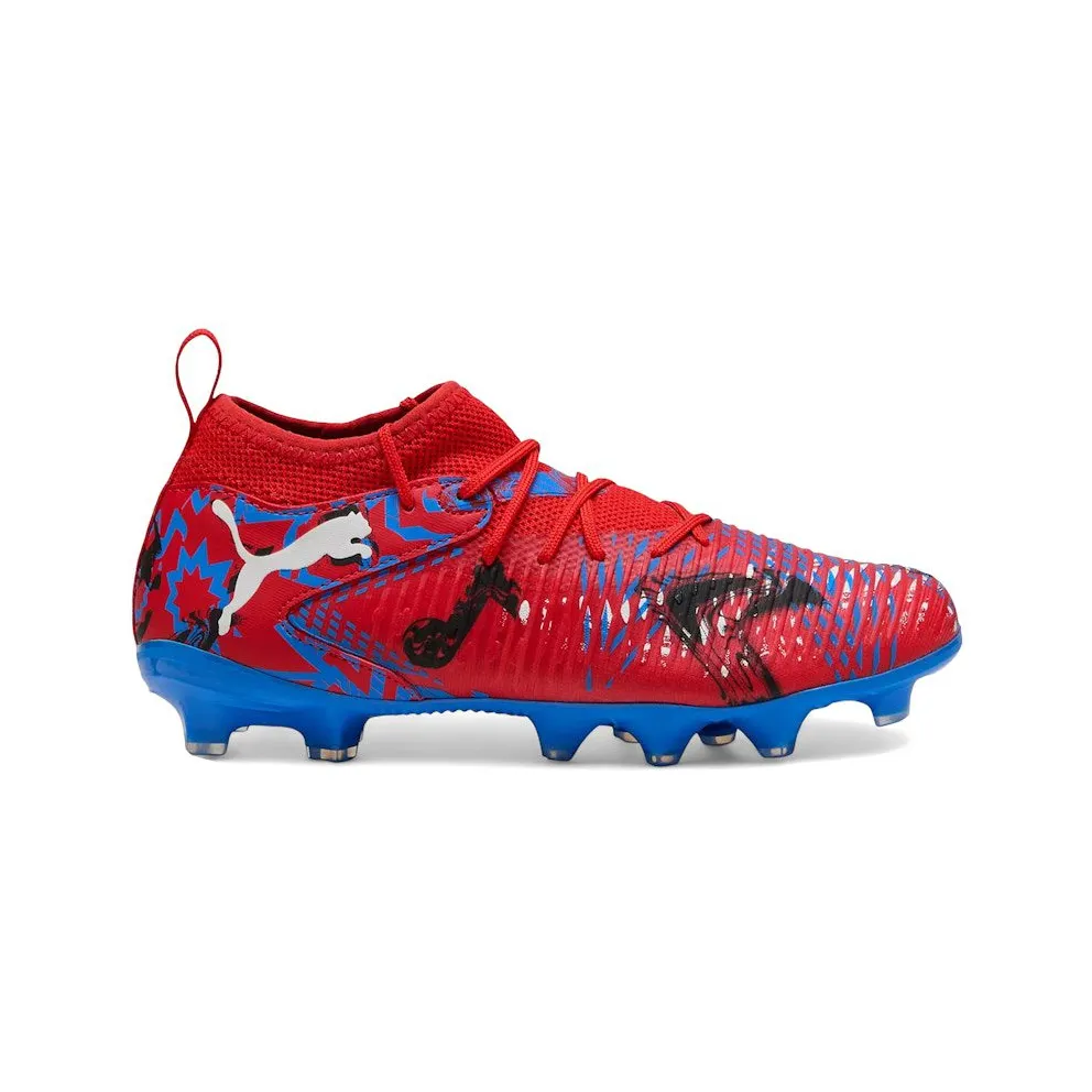 Puma Future 8 Match FG/AG Playmakers Pack (108750-01)