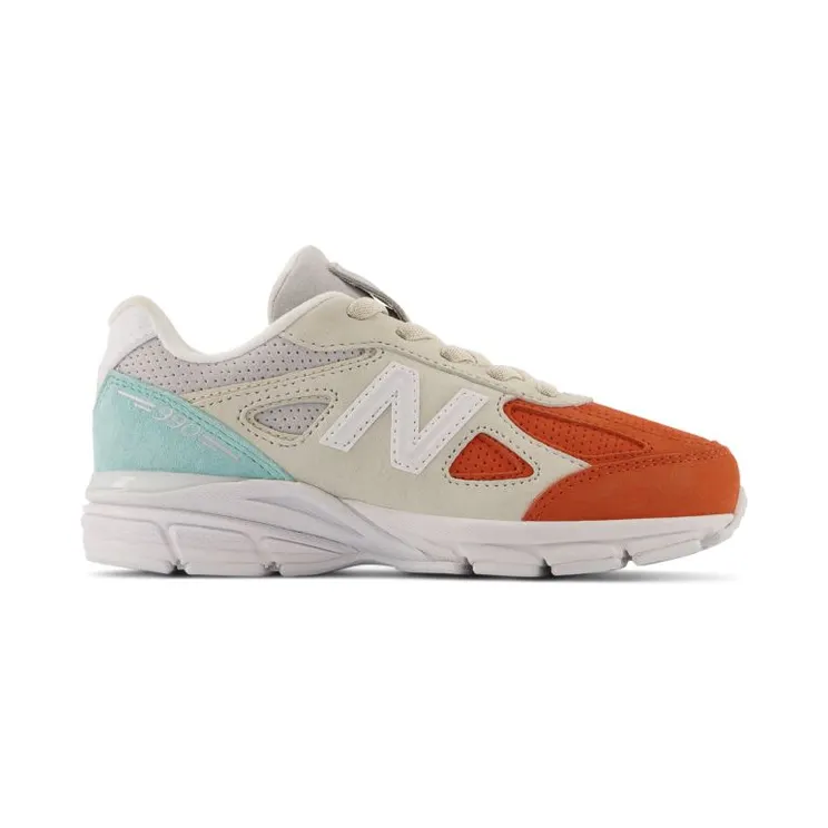 New Balance 990v4 Kith Cyclades (PV990KC2)