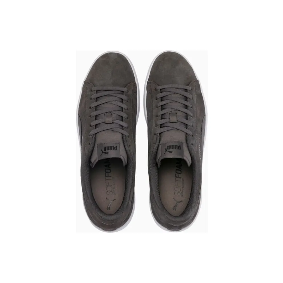 Puma Smash v2 Black/Grey/White (36498932)