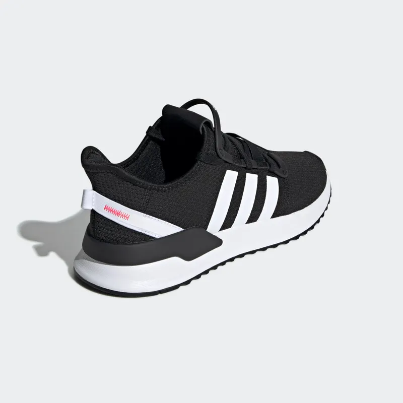 adidas U_Path Run Core Black / Ash Grey / Core Black (G27639)