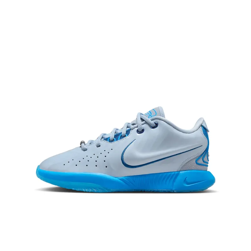 Nike LeBron 21 “Diver” (FV1210-400)