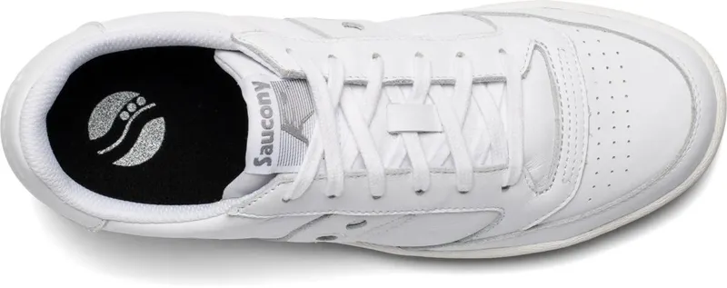Saucony Jazz Court White (S70555-4)