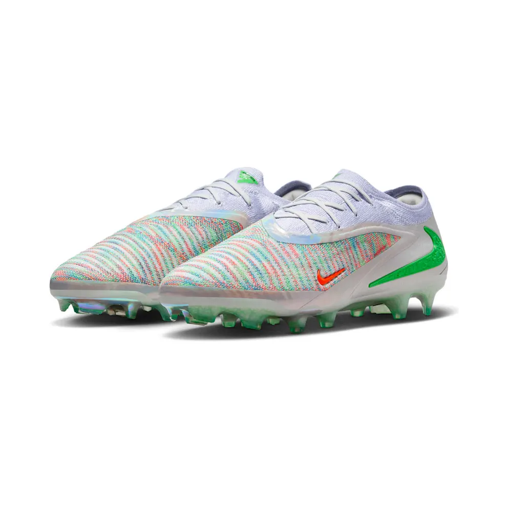 Nike Phantom 6 Low Elite FG EA Sports FC Phantom Mode (HQ2333-900)