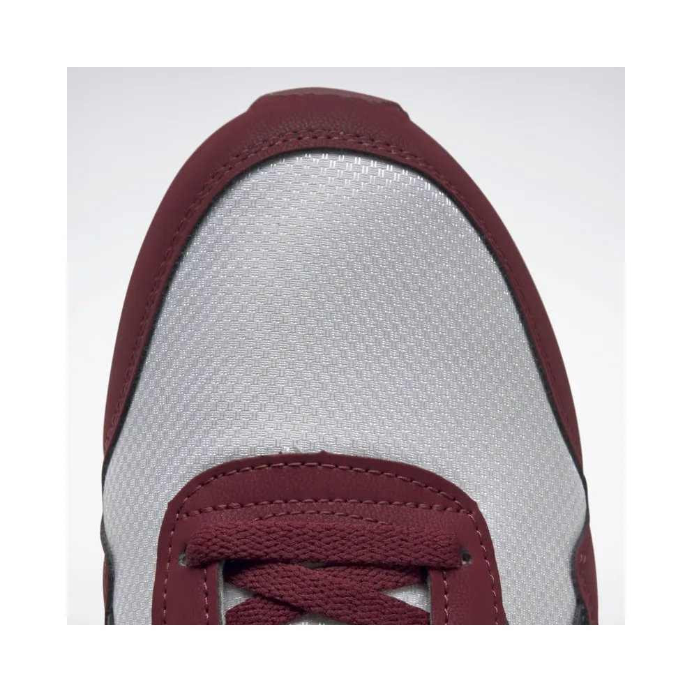Reebok Royal Classic Jogger 3.0 Shoes Classic Burgundy / Vector Navy / Chalk