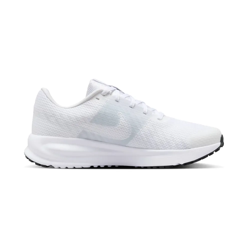 Nike Run Defy White Black Pure Platinum (HM9593-103)
