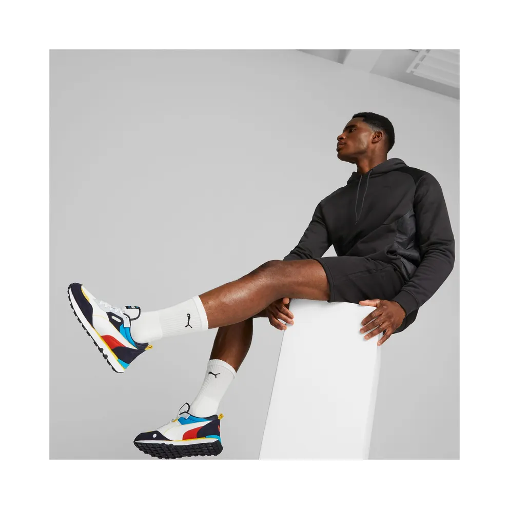 Puma Rider FV Blue/White (38767217)
