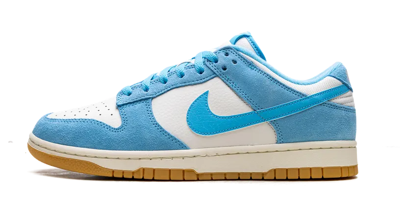 Nike Dunk Low “Baltic Blue” (HQ1519-031)