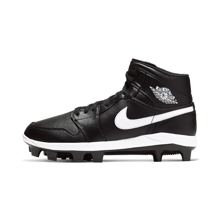 Jordan 1 Retro High MCS Black White (AV5354-001)