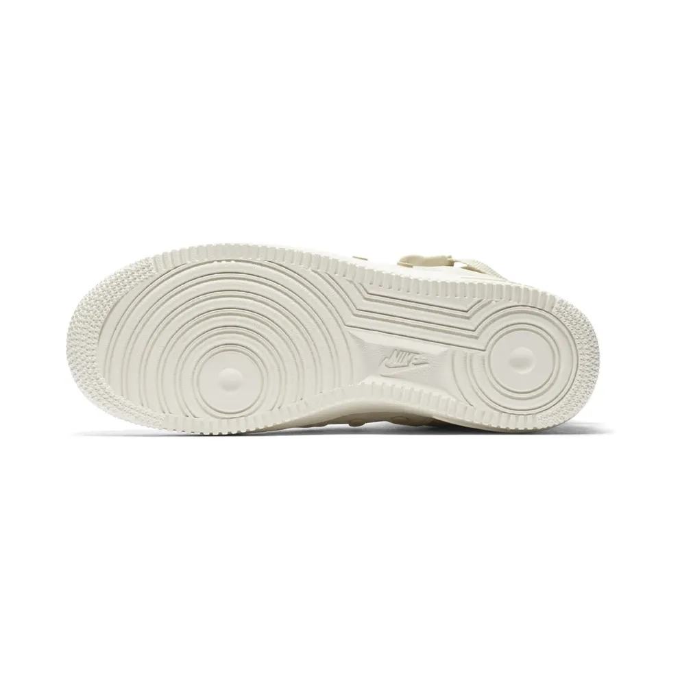 Nike SF Air Force 1 Mid Fossil (W) Fossil/Sail-White (AA3966-202)