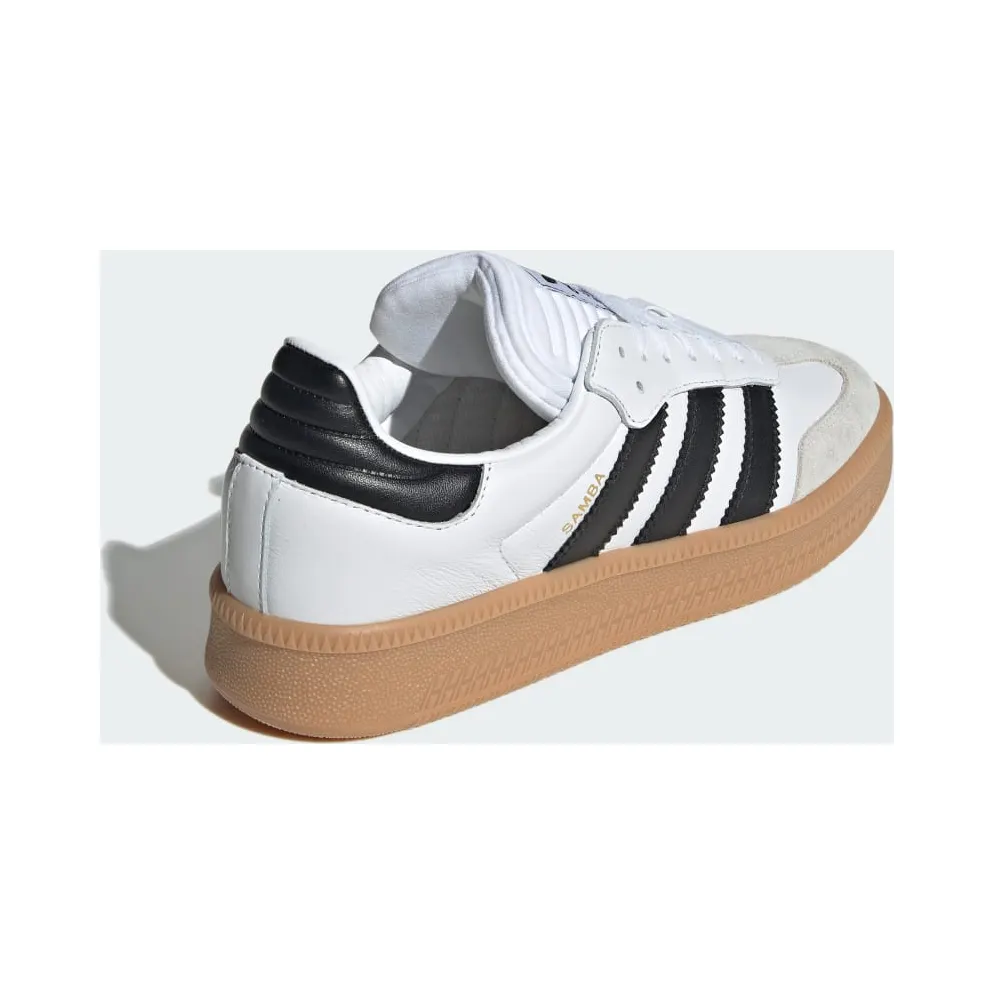 adidas Samba XLG Cloud White / Core Black / Gum (IE1377)