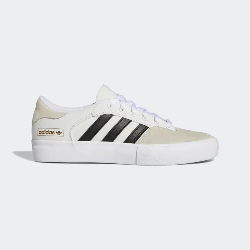 adidas Matchbreak Super Grey One / Core Black / Crystal White (H04909)