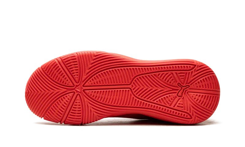 Puma TRIPLE MID UNLEASH “Red” (376644-02)