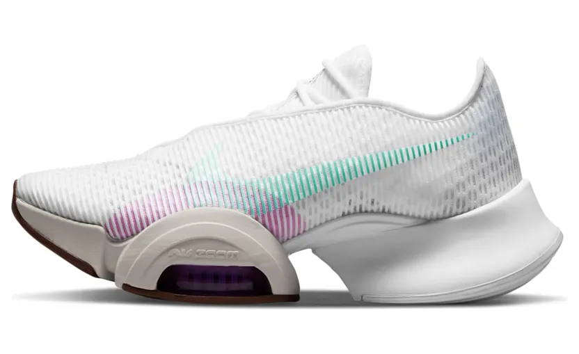 Nike Air Zoom Superrep 2 White Green Glow (W) (CU5925-135)