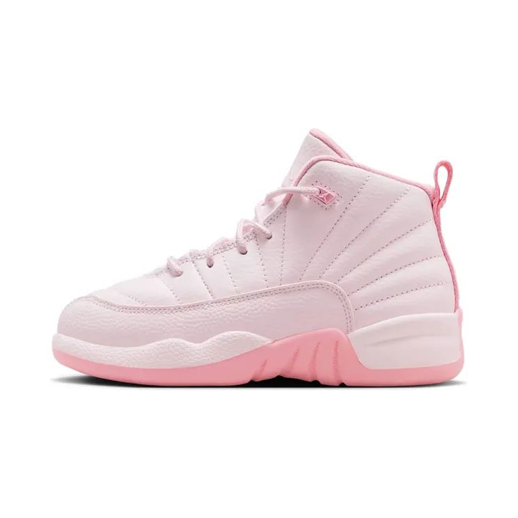 Air Jordan 12 PS “Pearl Pink” (510816-600)