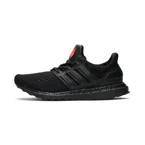 Adidas Ultraboost x Manu FC Black (EG8088)
