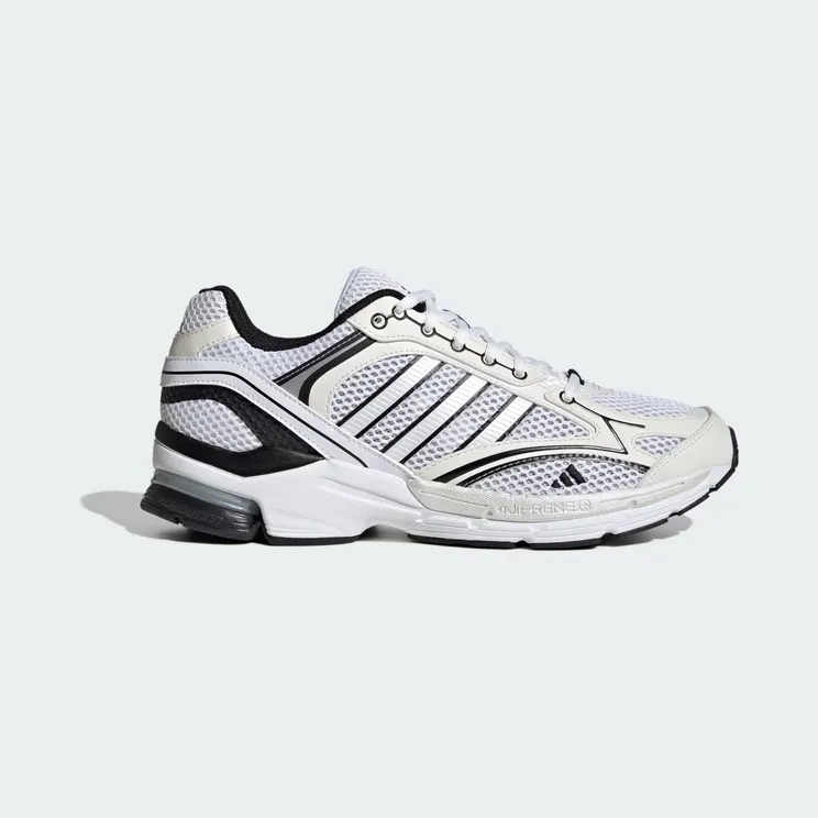 adidas Spiritain 2000 “Cloud White / Zero Metalic / Core Black” (KI6816)