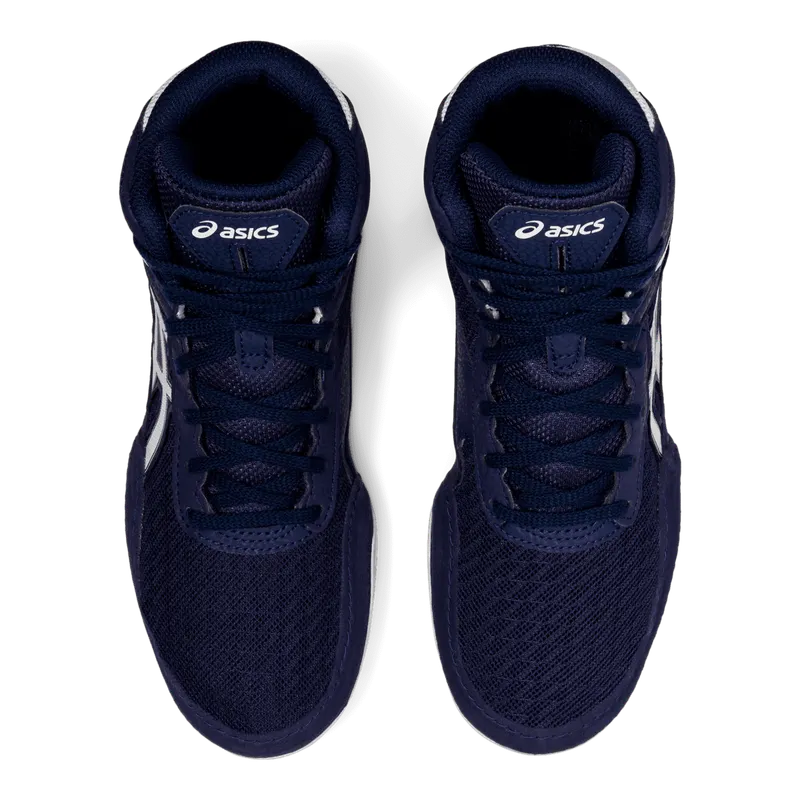 Asics MATFLEX™ 6 GS Peacoat/White (1084A007.402)
